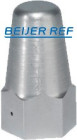 Danfoss sada těsnění pro ventil SNV-ST/SS - 148B4576