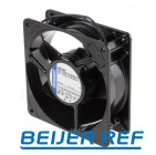 EBM ventilátor axiální 4656ZWU, 230V 50/60Hz