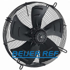 EBM ventilátor axiální tlačný A4E420-AU01-05