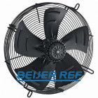 EBM ventilátor A4E350-AN02-01