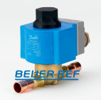 Danfoss cívka solenoidu BN024C - 018Z6826