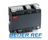 Danfoss regulátor AK-CC 55 Compact - 084B4081