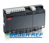 Danfoss regulátor AK-CC 55 Single Coil - 084B4082