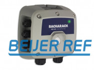 Bacharach MGS-450 detektor R507a, 0 - 1000 ppm, IP41