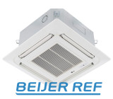 LG WF4A130CG0A kazetový fan coil