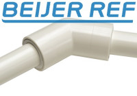 Artiplastic koleno 135 - 2003AR