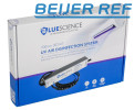 BlueScience UV-c LED dezinfence pro klimatizace