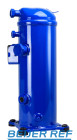 Danfoss kompresor LLZ018T4LQ9A - 121L9539