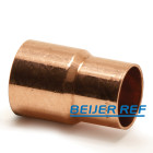Fitinka Cu CO2 redukce 5240 1/2' x 3/8'