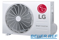 LG ARTCOOL AC18BK venkovní jednotka