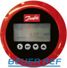 Danfoss ovládací panel - 084H4540