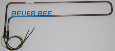 Luvata topná tyč ICE 43A10 - výměník
