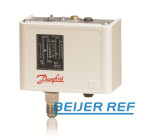 Danfoss presostat KP 2 - 060-112066