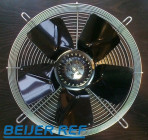 Luvata ventilátor GCE - 315mm