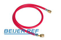 Refco hadice CL-60-1/2UNF červená