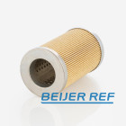 Bitzer olejový filtr - 36220106