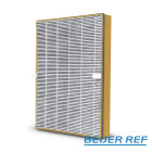 Inventor čistička vzduchu filtr pro QLT-300