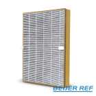 Inventor čistička vzduchu filtr pro QLT-300