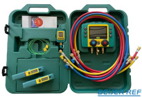 Refco REFMATE-2-CA-WTC-V digitální servisní přístroj