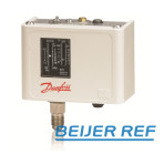 Danfoss presostat KP 1 - 060-110966