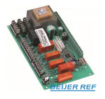 Eliwell deska elektroniky IWP 750