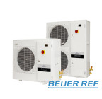 Copeland kondenzační jednotka ZXME-015E-PFJ-302