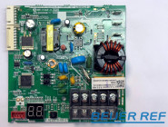 Inventor AC deska venkovní pro U6RSL(6)18