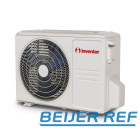 Inventor klimatizace Neo Eco - 3,5 kW venkovní - NECUVO-12