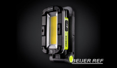 Unilite svítilna pracovní SLR-1450