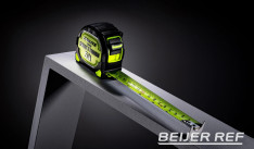 Unilite svinovací metr 5 m MT5M2