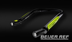 Unilite svítilna na krk NL-350R