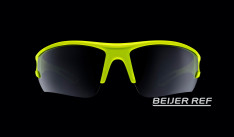 Unilite bezpečnostní brýle tmavé SG-YDS