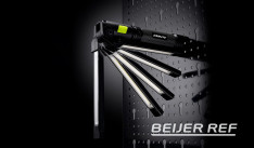 Unilite svítilna inspekční sklopná IL-925R