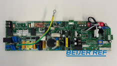 Inventor AC deska vnitřní pro LV6CI-18WiFiR
