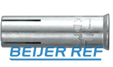 Hilti kotva s vnit. závitem HKD-SR M8x30