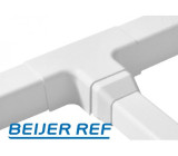Artiplastic T-kus - 1213DT-W