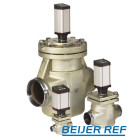 Danfoss ventil ICM 65-A - 027H6180