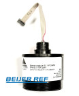 Samon senzor GLACIÄR SC R290 Group 3 - 4000ppm