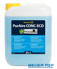 PurAire ECD - čistič výparníků s vůní, 5L
