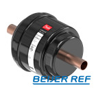 Danfoss filtrdehydrátor DML 032S 1/4' - 023Z504891