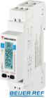 Danfoss elektroměr 1f - 080Z2131