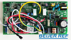 Inventor AC deska vnitřní pro DR2VI-12WFI