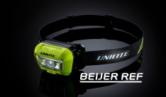Unilite svítilna čelovka HL-8R