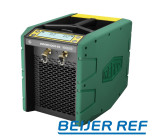 Refco odsávačka ENVIRO-DUO-EX