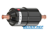 Danfoss filtrdehydrátor DMB 083S (Bi-Flow) - 023Z1995