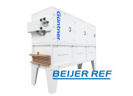 Güntner chladič plynu CO2 GGHI 063/2-EC E8