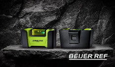 Unilite svítilna s vodováhou a laserem SPL-350